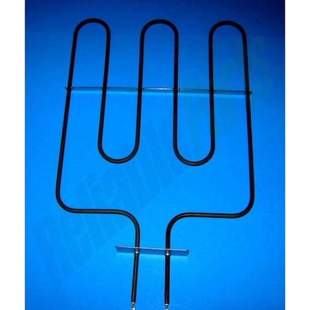 Electrolux Home Products 318255605 Frigidaire Oven Range Broil Element 318255605